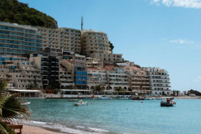 Historic Seafront Family Villa